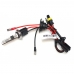 Лампа Ксенон BAXSTER PRO H7R 35w ceramic (4300К, 5000К, 6000K)